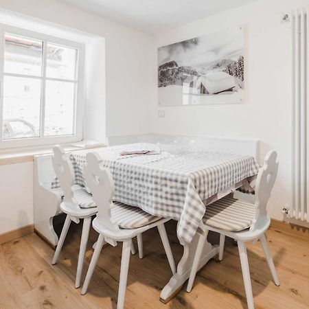 Apartament Casa Dorich Pozza di Fassa Zewnętrze zdjęcie