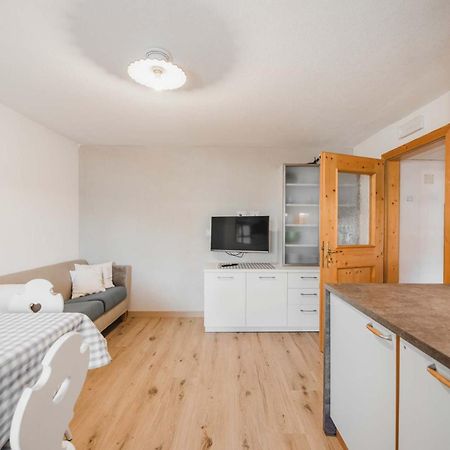Apartament Casa Dorich Pozza di Fassa Zewnętrze zdjęcie