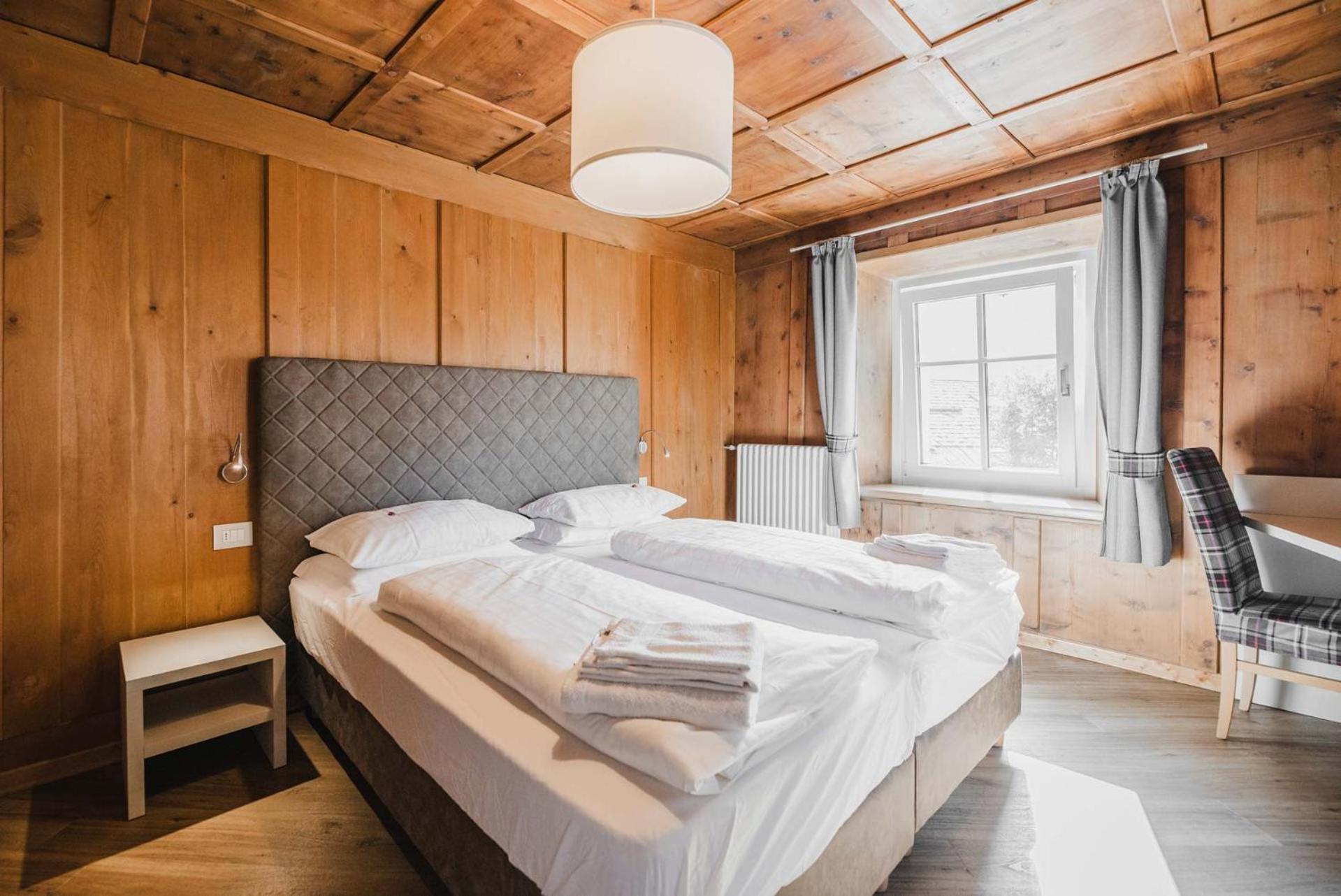 Apartament Casa Dorich Pozza di Fassa Zewnętrze zdjęcie