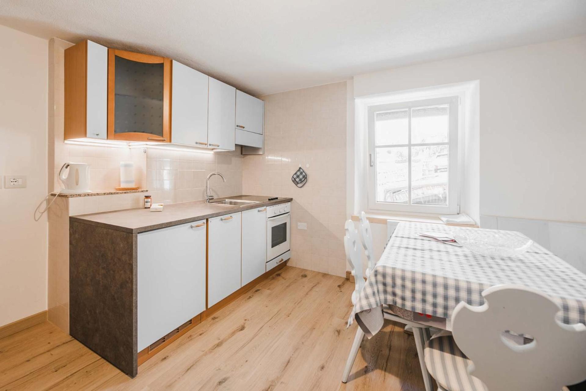 Apartament Casa Dorich Pozza di Fassa Zewnętrze zdjęcie